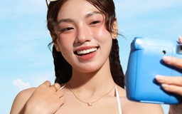 F5 diện mạo cùng trang sức ngọc trai - Xu hướng 'must-try' hè này!