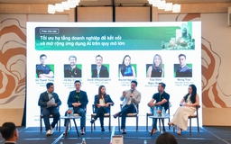 GreenNode hợp tác NVIDIA cung cấp giải pháp AI cho ngành tài chính ngân hàng