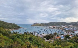 Sở Y tế Ninh Thuận báo cáo gì về vụ du khách Tiền Giang ngộ độc rượu?