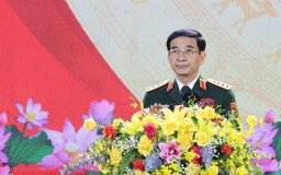Đại tướng Phan Văn Giang: Lâm Đồng cần khai thác tiềm năng, lợi thế để phát triển