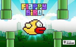 Flappy Bird trở lại Android sau 10 năm