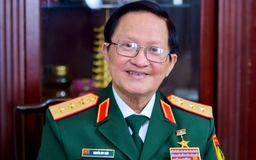 Cuộc hành quân 1.700 km tiến vào Sài Gòn qua ký ức của anh hùng Nguyễn Huy Hiệu