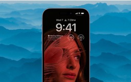 Dòng iPhone 17 Pro 'lỡ hẹn' công nghệ màn hình độc quyền