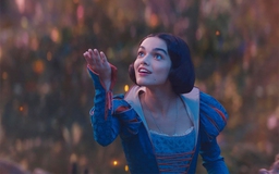 'Bạch Tuyết' thất bại thảm hại tại phòng vé, Disney hoãn làm lại phim 'Tangled'