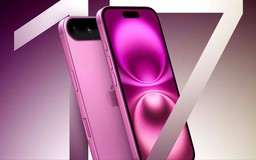 Thiết kế iPhone 17 Air 'đẹp nhất cho đến nay' xuất hiện