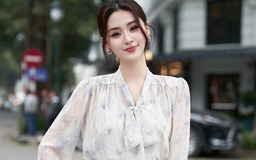 Áo sơ mi - điểm nhấn hoàn hảo cho thời trang ngày hè