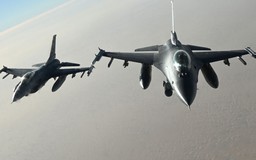 Trung Quốc phản ứng sau tin Philippines sẽ mua 20 chiến đấu cơ F-16 từ Mỹ