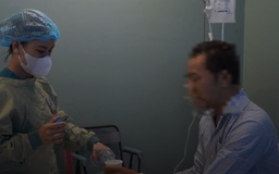TP.HCM: 2 người xuất viện sau khi được ghép thận từ người hiến chết não