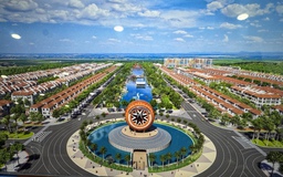 Doanh nghiệp bất động sản 'chạy' về tỉnh