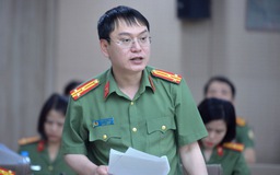 Chủ tịch Tổng công ty Cây xanh Công Minh đang bỏ trốn có vai trò gì?