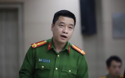 Bộ Công an tiếp nhận hồ sơ 2 Bệnh viện Bạch Mai, Việt Đức