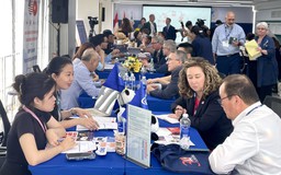 Trường ĐH Việt Nam muốn thu hút sinh viên Mỹ đến học tập