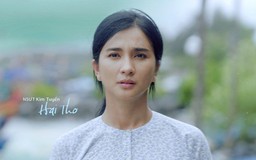 Bí mật về vai diễn đầy nước mắt của NSƯT Kim Tuyến trong 'Mẹ biển'