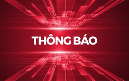 Thông báo kết quả lựa chọn tổ chức hành nghề đấu giá tài sản
