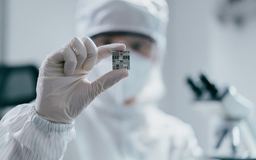 Trung Quốc phát triển thành công chip đột phá