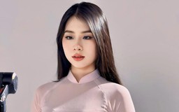 Á hậu Việt giành học bổng gần 2,5 tỉ đồng là ai?