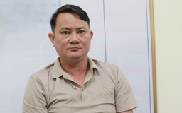 Tài xế gây tai nạn chết người rồi bỏ chạy có nồng độ cồn kịch khung