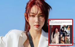 Bê bối của Hoa hậu Thùy Tiên lan tới Thái Lan