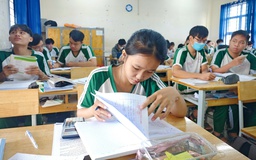 Bộ GD-ĐT: Không để các trường ĐH tùy ý tuyển các tổ hợp 'lạ'