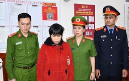 Quảng Nam: Khởi tố, bắt giam bị can giết con để trục lợi tiền bảo hiểm