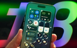 Thiết lập cần thay đổi ngay sau khi lên iOS 18.4