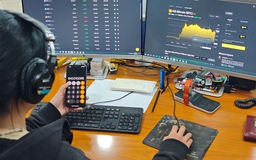 Lại rộ lên lừa đảo đầu tư tiền số