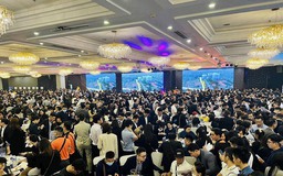 Vốn rẻ bơm ra, bất động sản hưởng lợi