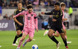 De Bruyne đến MLS đối đầu với Messi, còn có 4 ngôi sao khác là ai?
