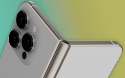 Apple thay đổi thiết kế iPhone 19 Pro để kỷ niệm 20 năm iPhone