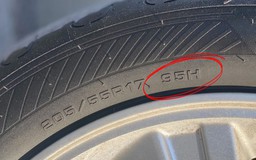 Tại sao phải chú ý chỉ số tải trọng, tốc độ khi thay lốp ô tô?