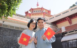 Bảo tàng ở TP.HCM: Bảo tàng có 'tuổi đời' lớn nhất ở phía nam