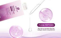 Lão hóa ngược: Chị đẹp U35 vẫn đóng vai em gái 18 dễ dàng với serum này!