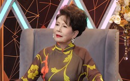 Nghệ sĩ Phương Dung và cuộc 'đổi đời' nhờ 'Nỗi buồn gác trọ'
