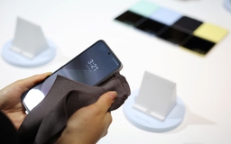 Samsung kết thúc hỗ trợ phần mềm cho dòng Galaxy S20