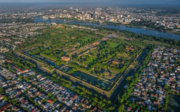 TP.Huế dự kiến phương án sáp nhập còn 66 phường, xã