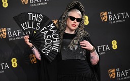 Mối bất hòa giữa Elton John và Madonna kết thúc sau hơn 20 năm