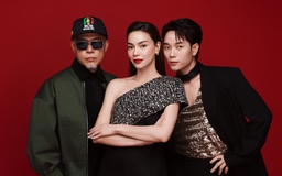 Lý do Hồ Ngọc Hà gia nhập bộ ba quyền lực trong show âm nhạc của VTV