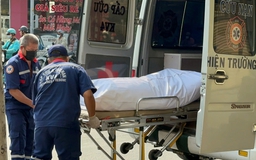 Trách móc nhau sau cuộc nhậu trên biển, một người bị đâm tử vong