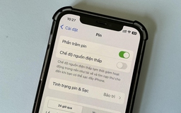 Có nên sử dụng chế độ tiết kiệm pin 24/7 cho điện thoại