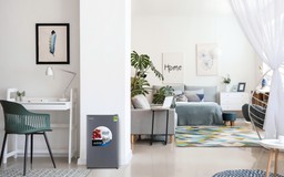 Tủ lạnh mini Funiki: Giải pháp tối ưu cho homestay và khách sạn mini