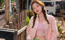 4 công thức phối màu ‘bất bại’ giúp nàng mặc gì cũng xinh