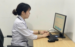 Hồ sơ bệnh án điện tử, đưa chuyển đổi số y tế đến mọi người