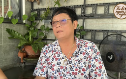 Showbiz 9.4: Nghệ sĩ Tấn Hoàng ở tuổi 63; Hoa hậu Nông Thúy Hằng chụp ảnh cưới