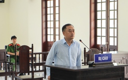 'Nổ' quen lãnh đạo Ngân hàng Nhà nước và Bộ Công thương để lừa đảo