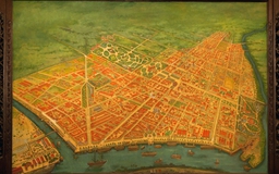 Khởi sự kiến tạo Sài Gòn tân tiến (1862-1900)