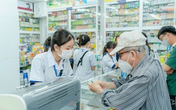 FPT Long Châu tiên phong mang giải pháp mới trong điều trị người bị bệnh mỡ máu