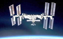 Lên kế hoạch cho trạm không gian ISS 'nghỉ hưu'