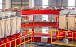 J&T Express đẩy mạnh phát triển bền vững trên mạng lưới toàn cầu
