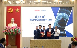 Báo Nhân Dân hợp tác cùng FPT Long Châu, hướng đến sức khỏe cộng đồng