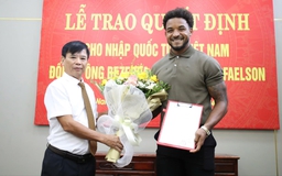 Bộ Tư pháp đề xuất nới lỏng điều kiện nhập tịch Việt Nam